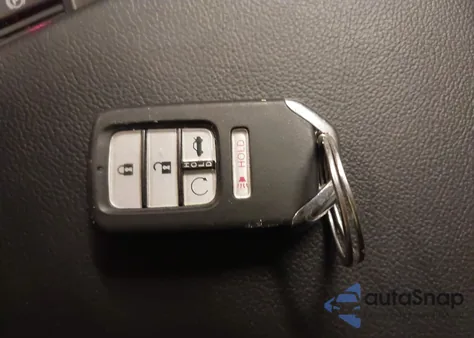 2022 Honda Accord Ex-L z USA, uszkodzony, nr VIN 1HGCV1F52NA040395